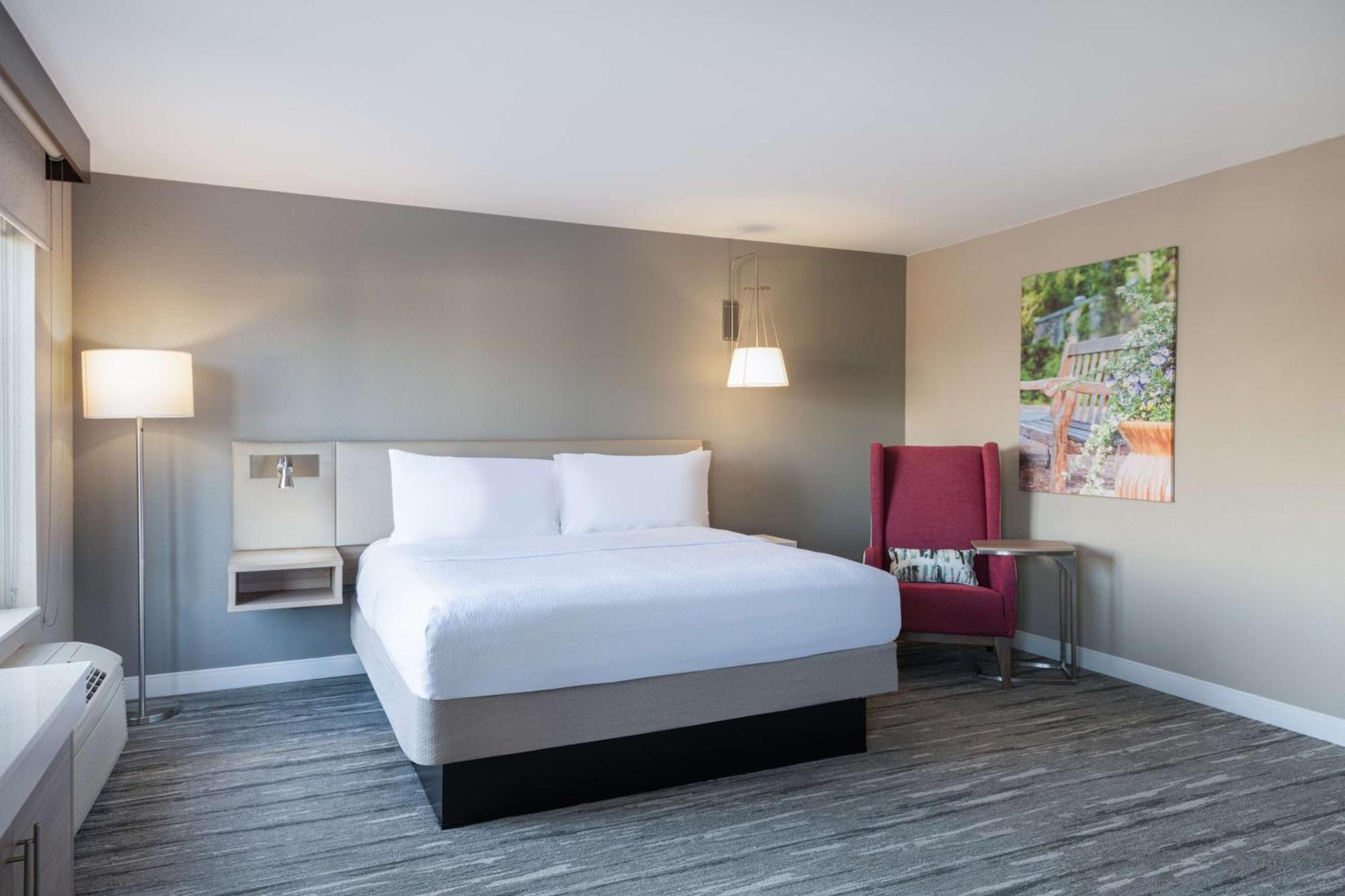 Hilton Garden Inn Saint Charles Eksteriør bilde