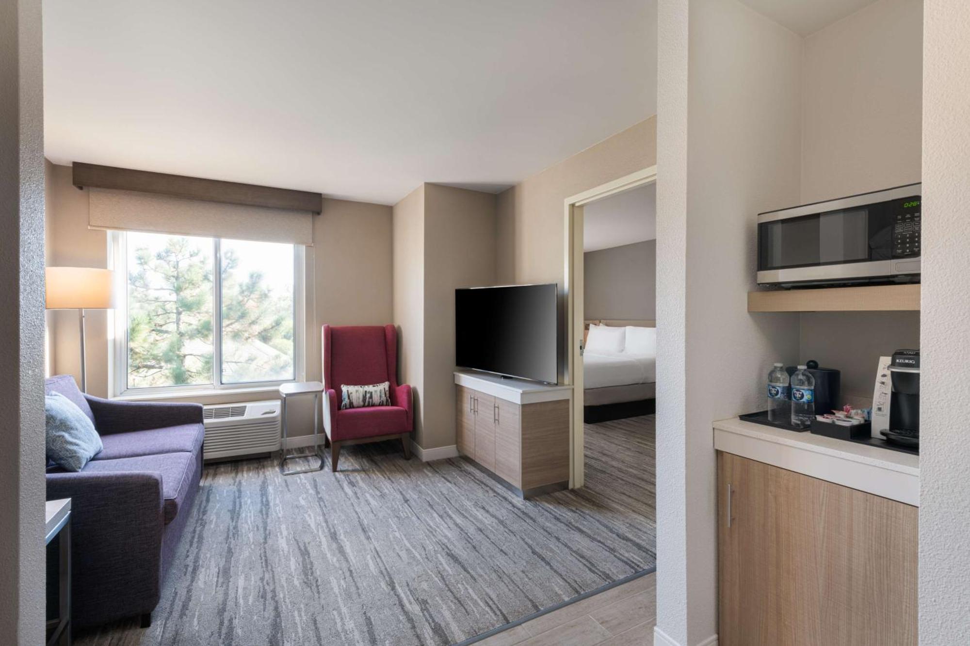 Hilton Garden Inn Saint Charles Eksteriør bilde