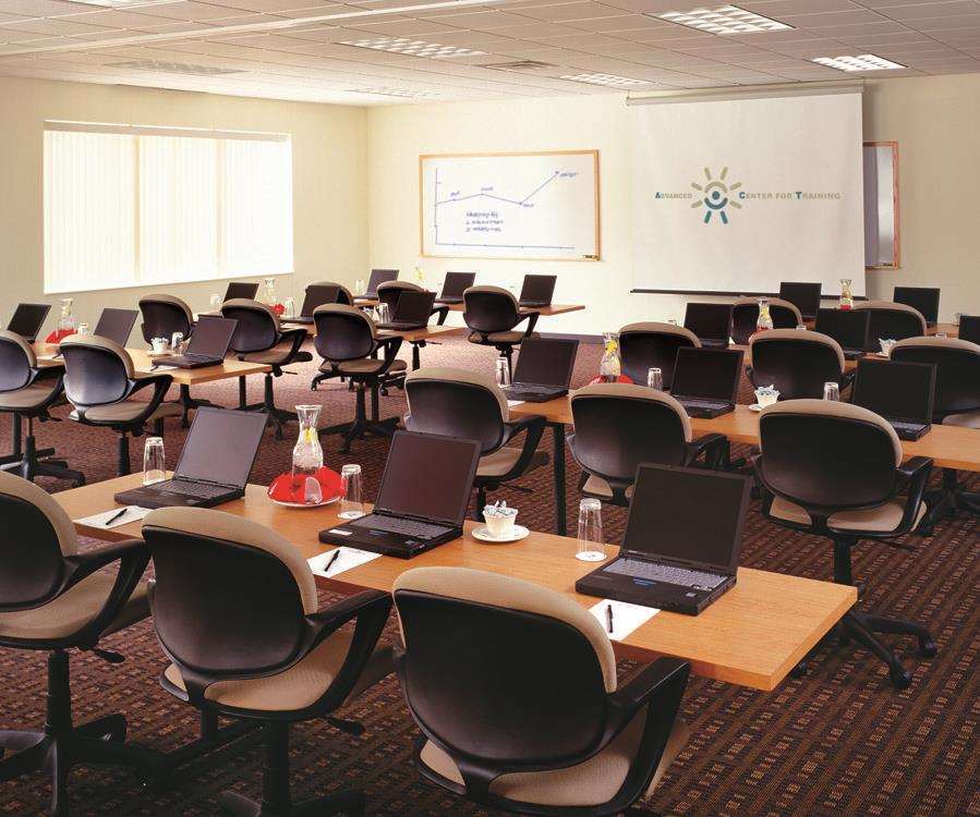 Hilton Garden Inn Saint Charles Fasiliteter bilde